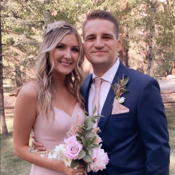 Meet your Posher, Kristin - Picture 6 of 8